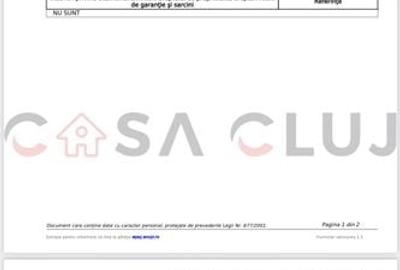 Regim hotelier - ultrafinisat, mobilat cu gust - CENTRU - 19