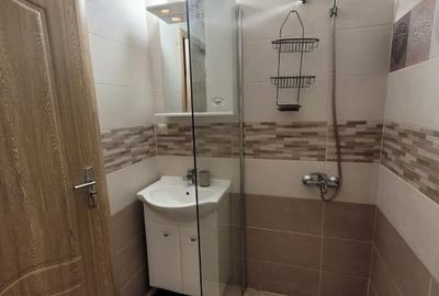 PROPRIETAR VAND apt GHEORGHENI  FSEGA  IULIUS Mall 3  cam parcare subterana - 5
