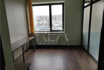 Birou, de 150 mp, în Păcii - 3