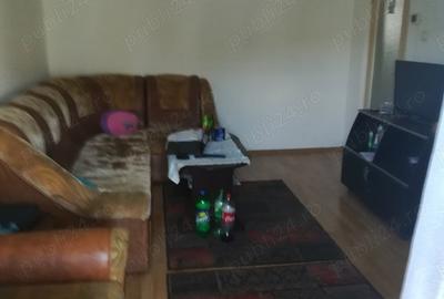 Deva, judet Hunedoara - cartier Liliacului 4 cam (complet mobilat si utilat) loc parcare concesionat Deva, judet Hunedoara - cartier Liliacului 4 cam (complet mobilat si utilat) loc parcare concesionat - 5