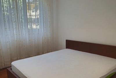 Apartament cu 2 camere zona Agronomie  etaj 2/6
