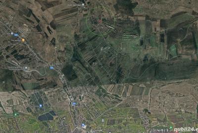 Teren în Nord - 3