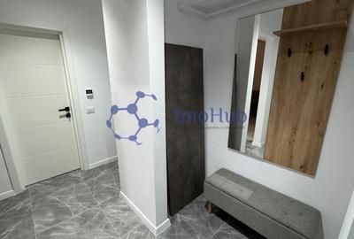 Ap. 1 camera, 45 mp, Moara de Vant, disponibil imdeiat! - 6