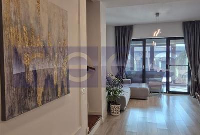 Casă individuală cu 5 camere cu Canalizare în Central - 10