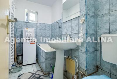 Apartament cu 2 camere semidecomandat în Piața Centrală - 4