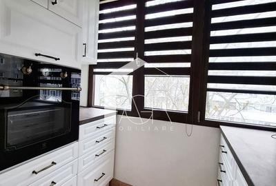 Apartament cu 2 camere decomandat în Central - 7