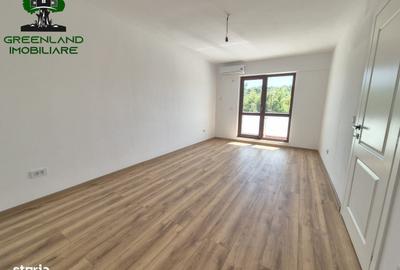 Apartament cu 2 camere decomandat în Bucium - 4
