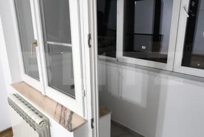 Apartament 2 camere, 60 mp, total renovat, decomandat, zona Orizont - 14