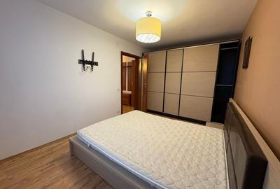 Apartament, 2 camere, 52 mp, decomandat, Cartier Rovine, Zona Ispirescu - 4