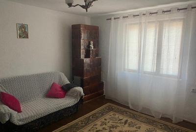 Casa traditionala cu teren generos la tara - Gorj, Șomanesti - 11