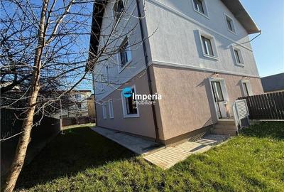 Apartament 3 camere premium  Valea Lupului | Curte proprie 160 mp I Parcare - 11