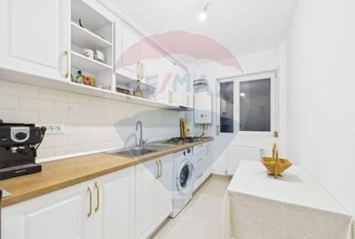 Apartament 2 camere de vanzare+loc de parcare Militari Shopping Center - 6