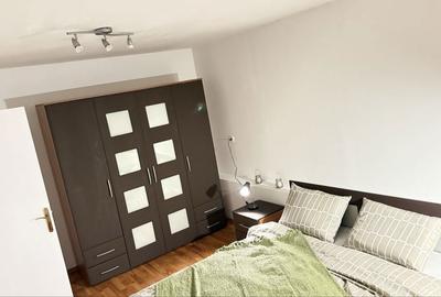 Apartament cu 2 camere decomandat în Gheorgheni - 1