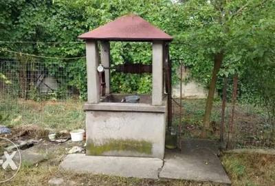 Casă cu 3 camere cu Teren 2523 Mp în Josani - 5