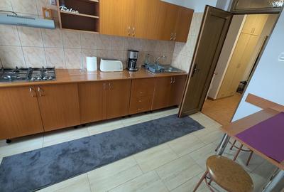 Garsonieră decomandată în Muncii - 7