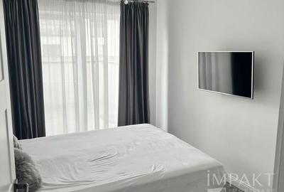 De vanzare apartament ultrafinisat 3 camere cu terasa - Vivo Mall! - 8