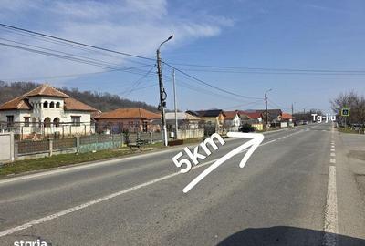 Teren de 850 mp, în Bălești - 2