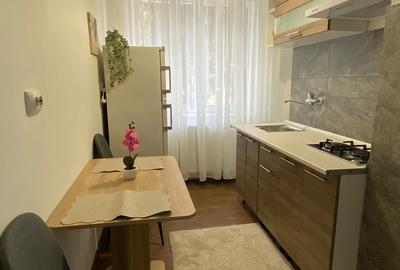 Garsonieră decomandată, mobilată în Central - 3