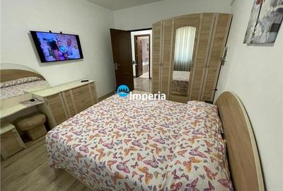 Apartament 3 camere decomandat 101 mp, bloc nou, Pacurari Rediu - 8