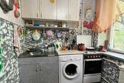 Garsoniera de inchiriat in zona Dambul Rotund - 2