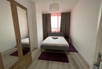 Apartament cu 2 camere semidecomandat în Cug - 6