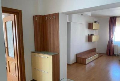 Apartament 4 camere Nerva Traian - 1