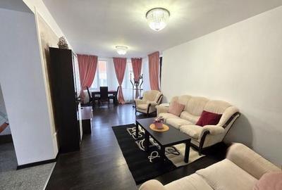 Casă cu 4 camere în Ștefănești - 6