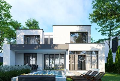 VILLA FOR SALE // NATIONAL GOLF & COUNTRY CLUB - 5