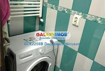 Garsoniera mobilata utilata in Militari Residence, 37.500 euro - 7