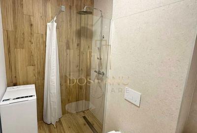 Apartament cu 2 camere decomandat, mobilat în Central - 6