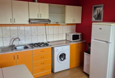 Garsonieră decomandată în Inel II - 2