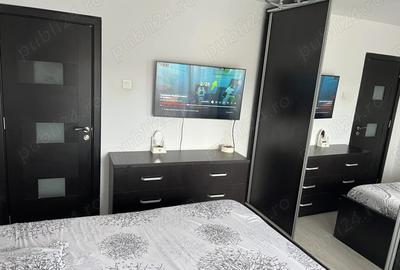 Apartament 2 camere , Zona Maternitatii , Bulevardul Tudor Vladimirescu - 4