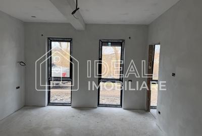 Casă individuală cu 4 camere cu Canalizare în Șura Mică - 7