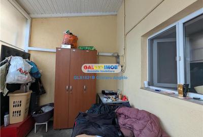 Casă cu 3 camere cu Garaj în Andronache - 6
