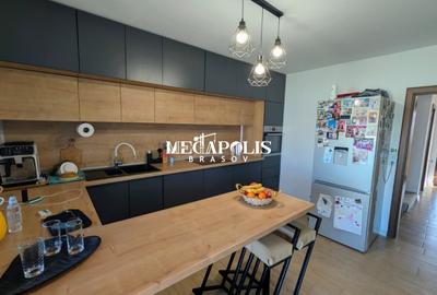 Casa Sanpetru cu Garaj - 3