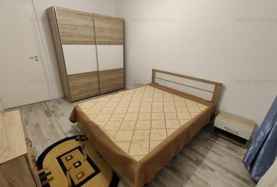 Inchiriere Apartament 2 Camere Studio Rotar 2 - 7