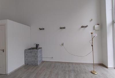 RECO chirie spatiu Utracentral - 2