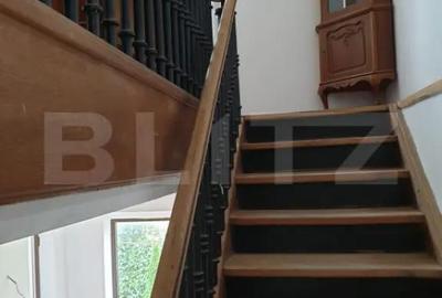 Casă cu 7 camere cu Teren 370 Mp în Democrației - 6