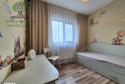 Apartament cu 3 camere în Central - 6