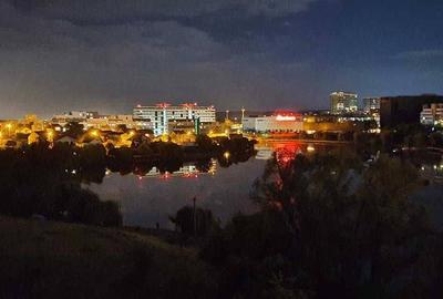 Apartament cu 3 camere decomandat în Mărăști