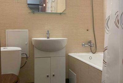 Apartament cu 2 camere semidecomandat în Titan