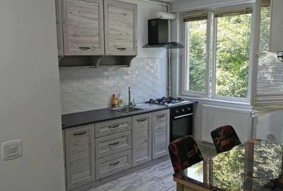 Apartament 2 cam, ET 3, Tudor, Bdul 1 Decembrie - 3