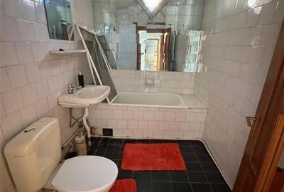 Apartament 2 camere 55mp, etaj 8 cu acoperis, mobilat, liber - 17