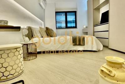 CORTINA NORH/SPATII DEPOZITARE/PARCARE INCLUSA SUBTERANA/DESIGN UNIC - 14