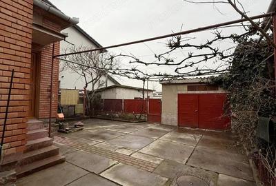 Casă cu Teren 809 Mp în Fântânele - 1