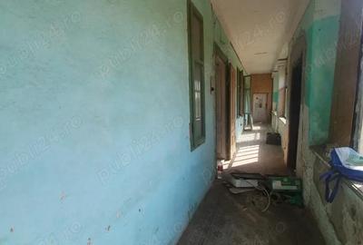 Casă cu 5 camere în Zădăreni - 7