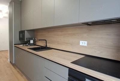 Apartament cu 2 camere semidecomandat în Central - 4