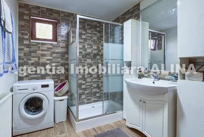 Casă cu 3 camere în Bejan - 2