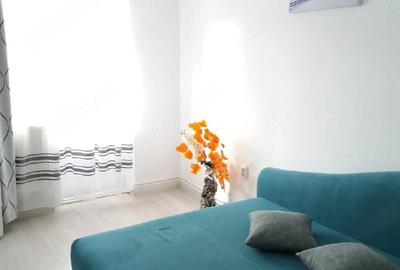 Apartament cu 2 camere nedecomandat în Poiana Țapului - 9