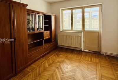 Apartament cu 3 camere semidecomandat, mobilat în Vatra Dornei - 7